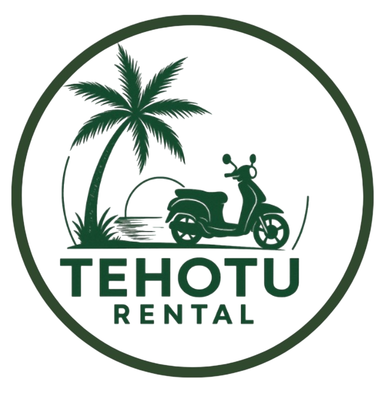 Scooter Rental Company-Logo